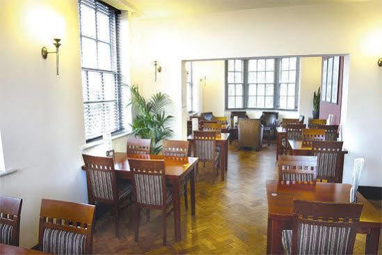 The Mitre Inn ناريسبورو المظهر الخارجي الصورة